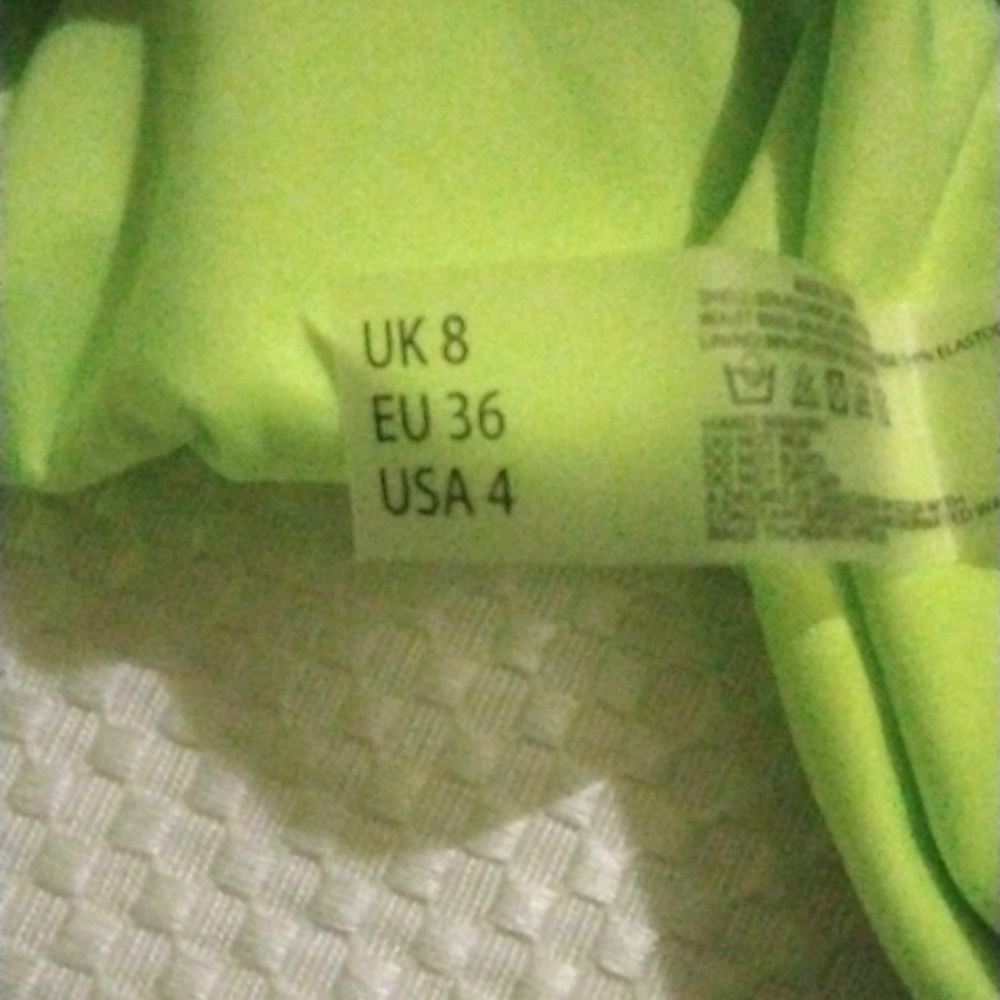 Jaded London bikini bottom only Sz 4 - Picture 7 of 7
